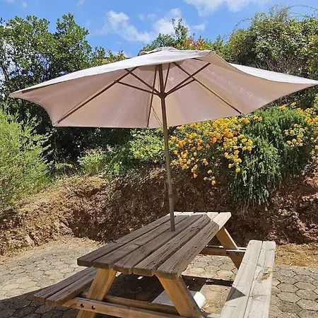 Apartmán Entre Mer, Piscine Et Maquis, T2 Avec Panorama Propriano (Corsica)