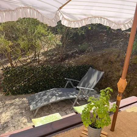 Entre Mer, Piscine Et Maquis, T2 Avec Panorama * بروبرِيانّو