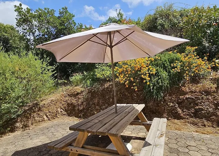 Apartmán Entre Mer, Piscine Et Maquis, T2 Avec Panorama Propriano (Corsica)